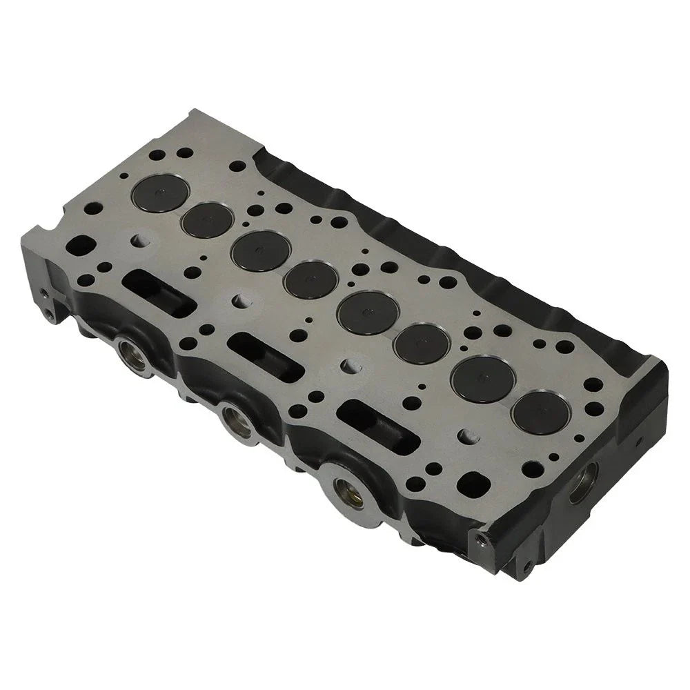 Cylinder Head Assembly for Perkins 3024C/T C2.2T Engine (404D-22)