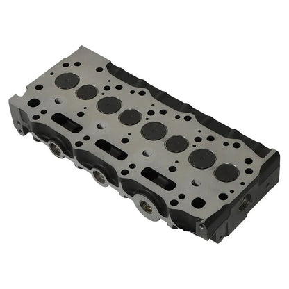 Cylinder Head Assembly for Perkins 3024C/T C2.2T Engine (404D-22)