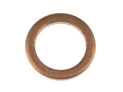 Oil Drain Plug Gasket for Mercedes GLA35 AMG (2021–2024) 69498NZTD