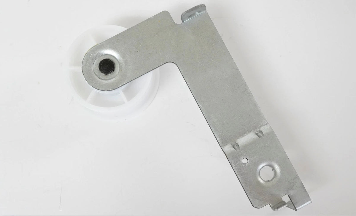Clothes Dryer Assembly Bracket Idler Pulley for Exact DC96-00882C