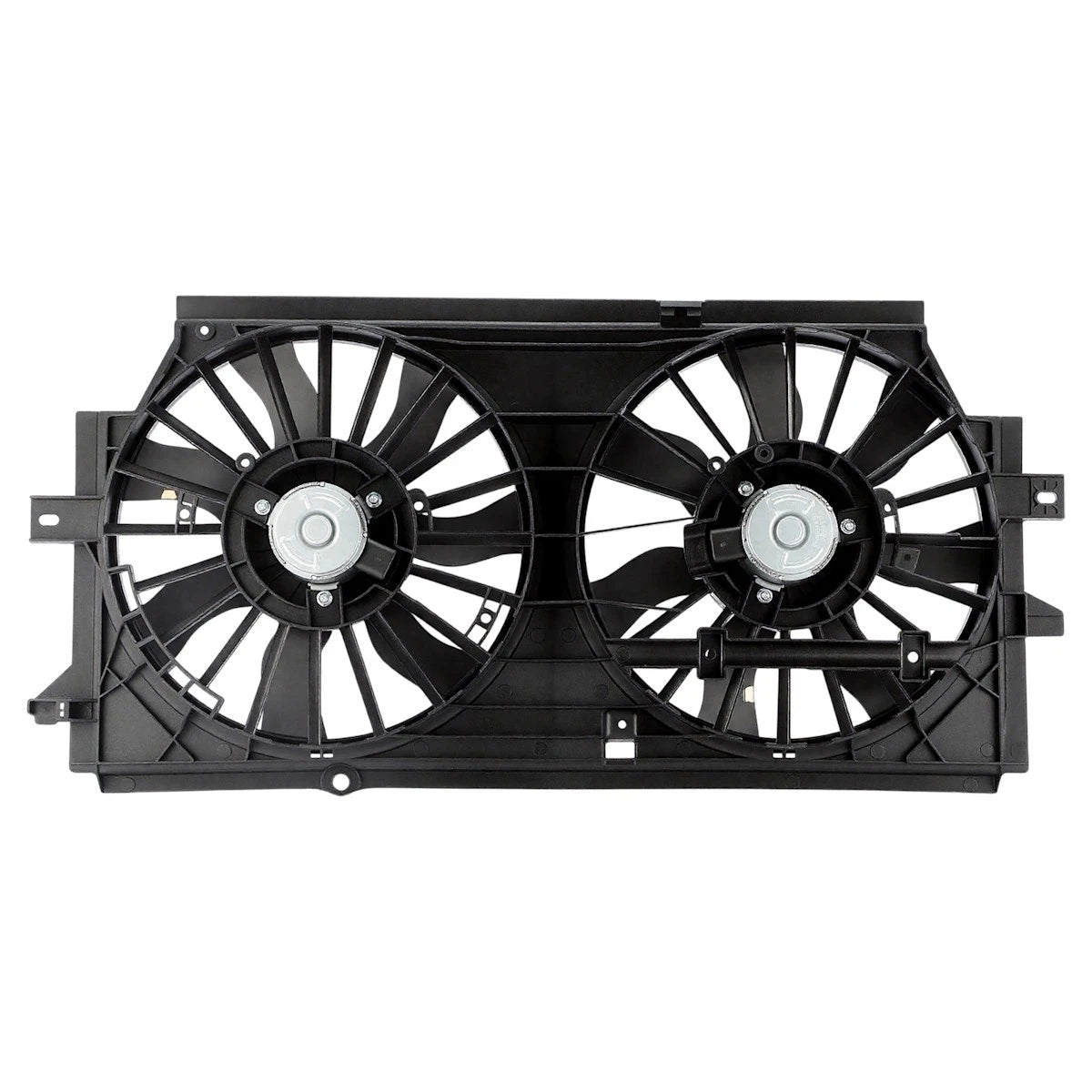 Cooling Fan Assembly for Buick Century Regal (2000–2001) 17984557, 620626, 630070