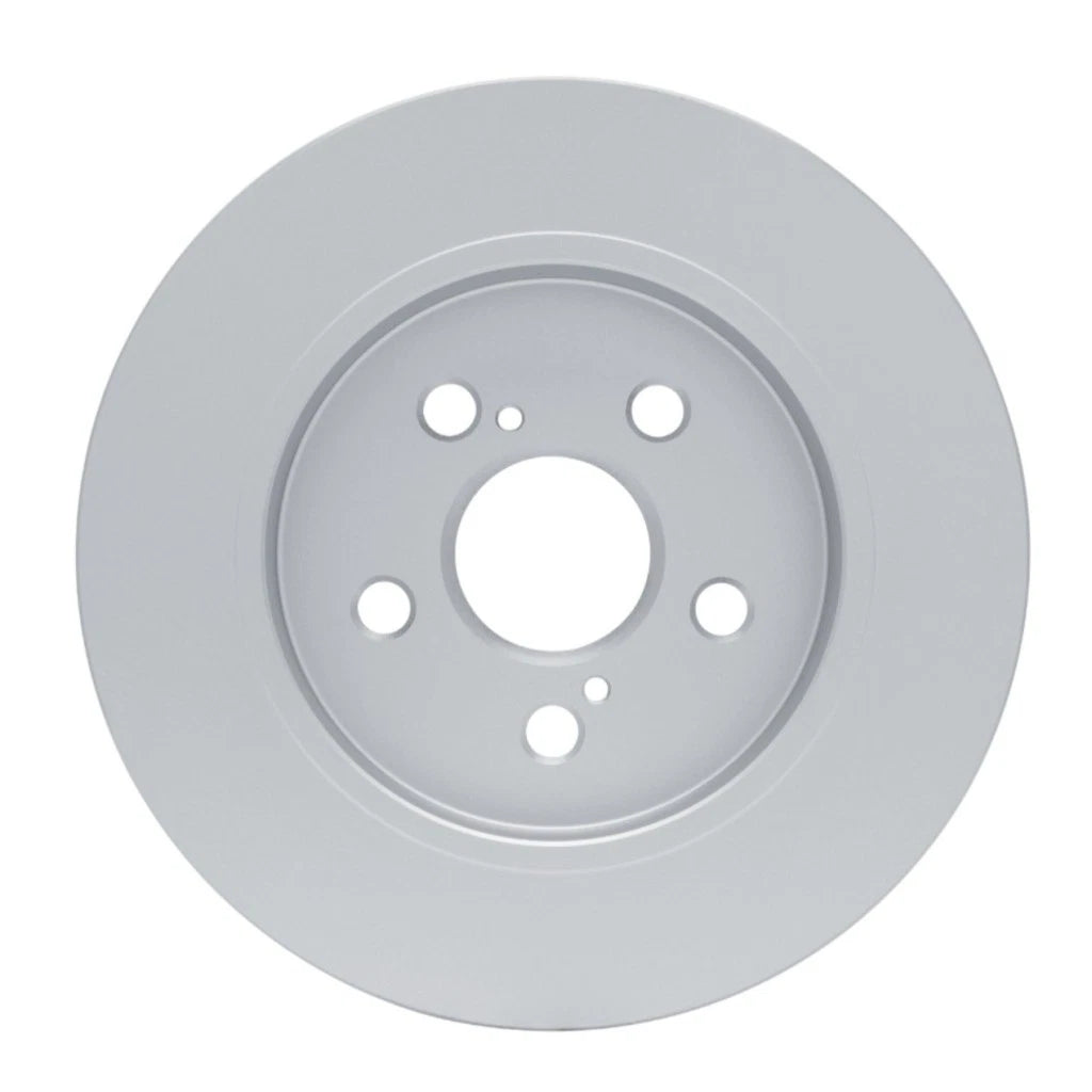 Brake Rotor for Toyota Prius (2010–2022) ALX-PAU-DF-604-76083-CLA4