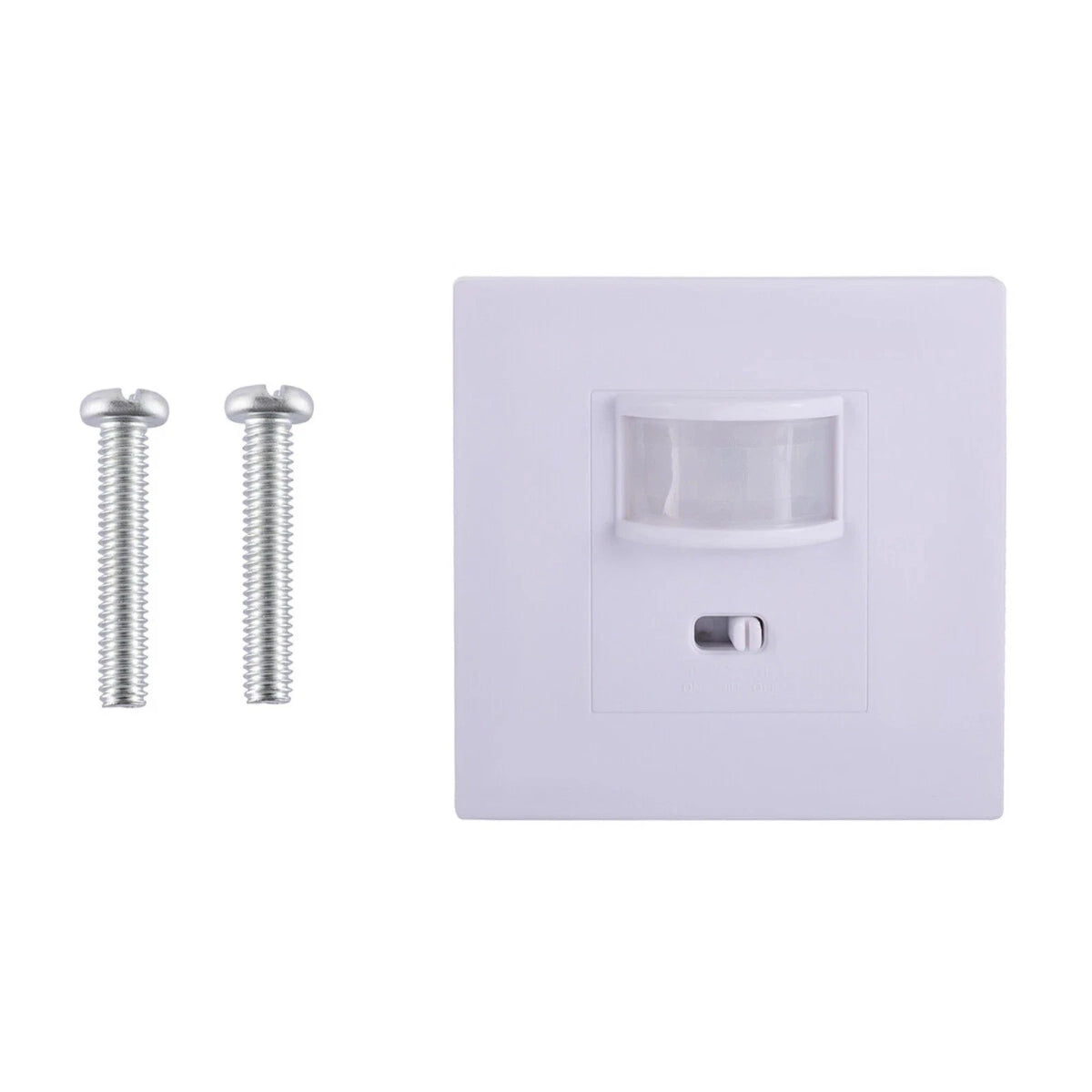 PIR Motion Sensor Switch for Schools & Buildings (AC100-240V)