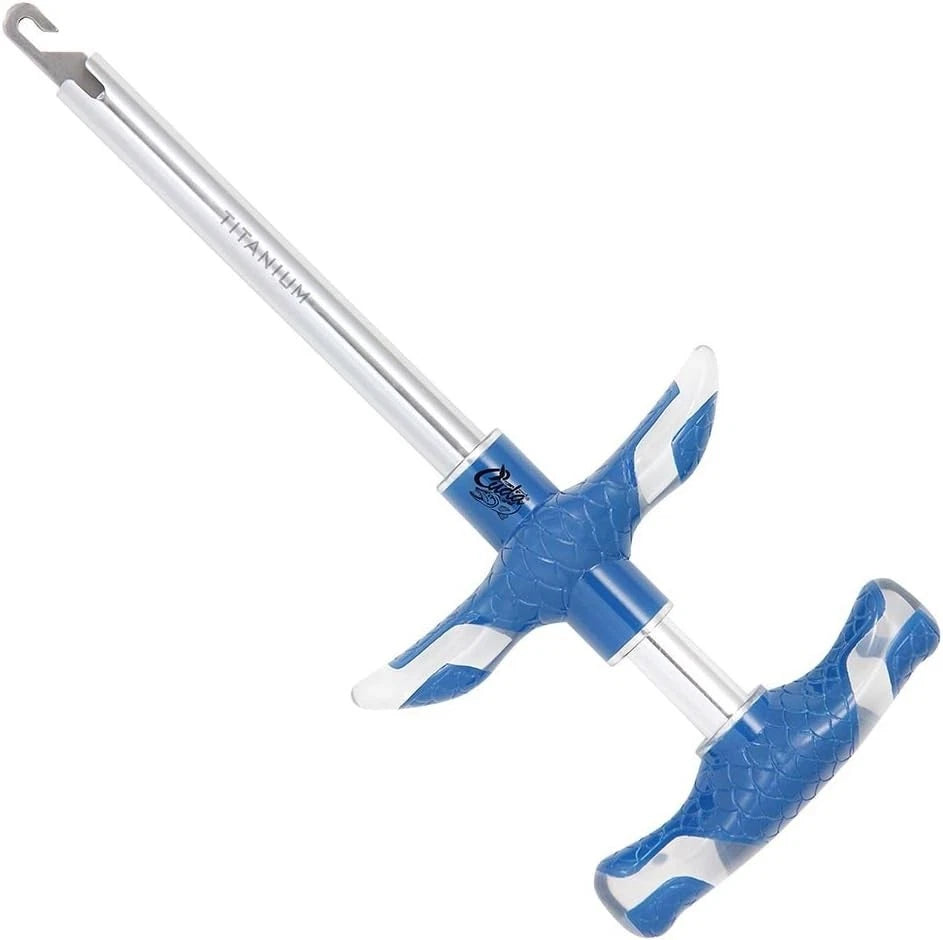 Fish Hook Remover Tool for Professional Use