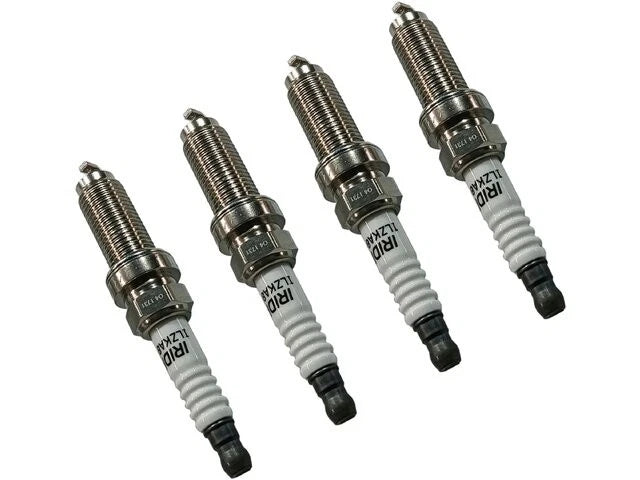 Spark Plug Set for Honda Civic (2017–2020, 2023–2025) 49227NPDW