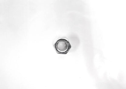 Hex Nut for Ariens Gravely Lawn Mower (OEM 06535600)