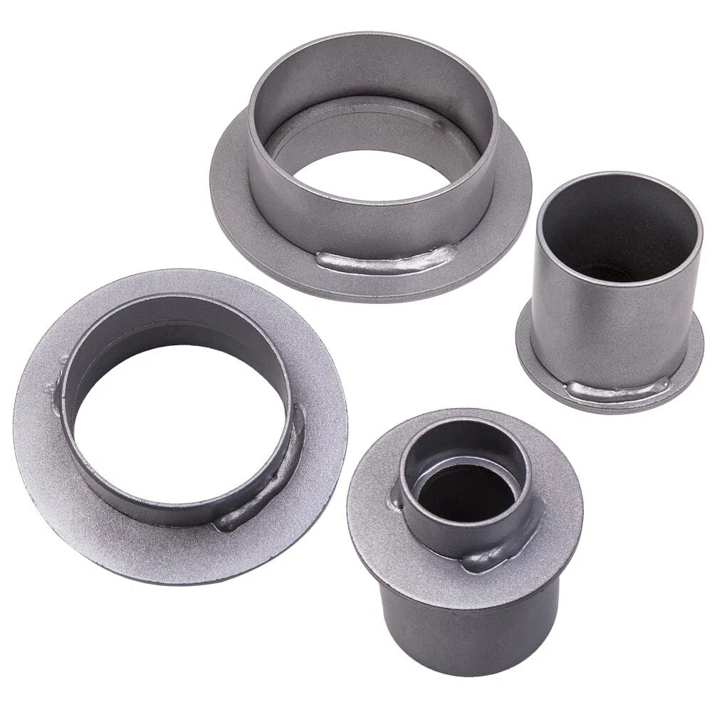 4X Coil Spring Lifter Spacers for Universal Lift Kit (QFXSAI)