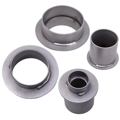 4X Coil Spring Lifter Spacers for Universal Lift Kit (QFXSAI)