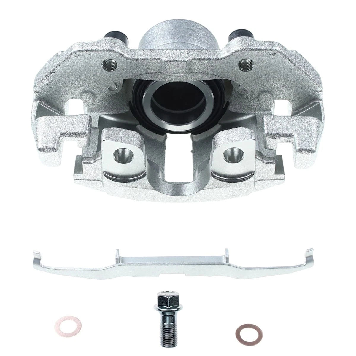 Brake Caliper Rear Left for Dodge Sprinter Van 2500 3500 (2002–2006) 18019895, 18B4986, 5135747AA, 5135898AA
