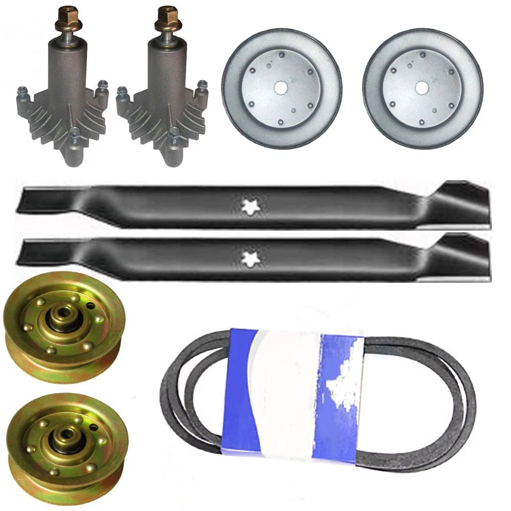 Deck Rebuild Kit for Husqvarna (Fits )