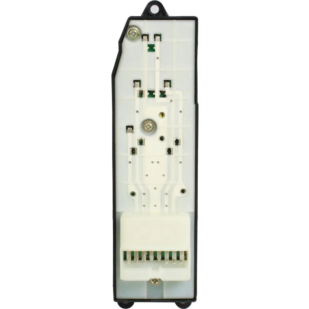 Window Switch for Toyota Avalon (1998–1999) CLX-M0-USA-REPT505201-CL360A71