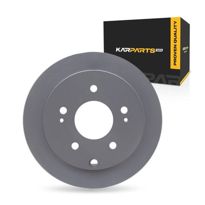 Brake Rotor for Mitsubishi Eclipse (2006–2012) ALX-PAU-DF-604-72038-CLA2