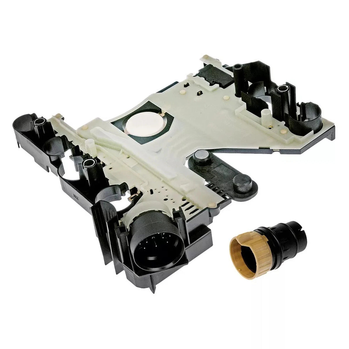 Automatic Transmission Valve Body Conductor Plate for Chrysler Dodge (5 Speed) 52108308AC, 52108308AB, 68021352AA