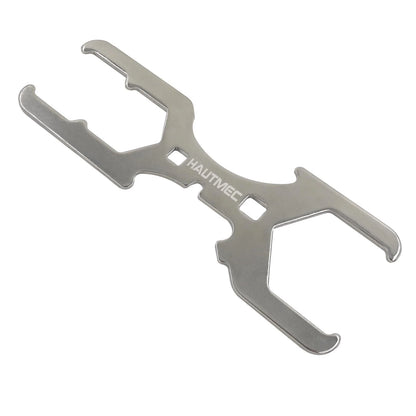 3 Way Plumber's Sink Strainer Wrench for HAUTMEC