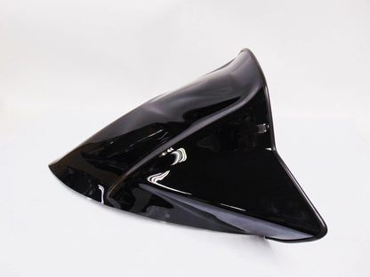 Mid Windshield for Arctic Cat Snowmobile (7606-539)