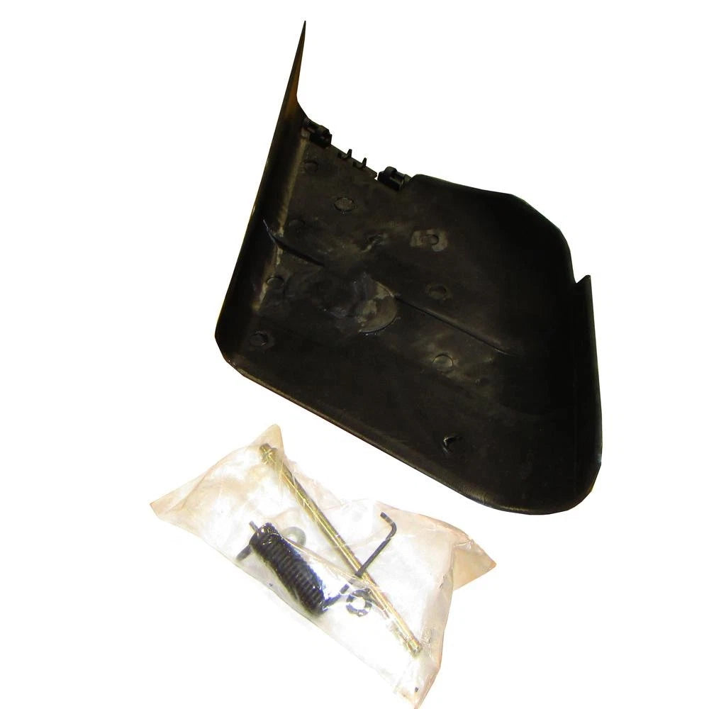 Grass Shield Kit for Husqvarna 42" Deck Lawn Mower (Fits )
