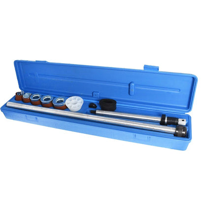 Universal Camshaft Bearing Installation and Removal Tool Kit