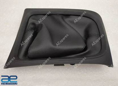 Gear Shift Control Lever Boot for Suzuki Celerio (2013–2021) 28130M76M00-5PK