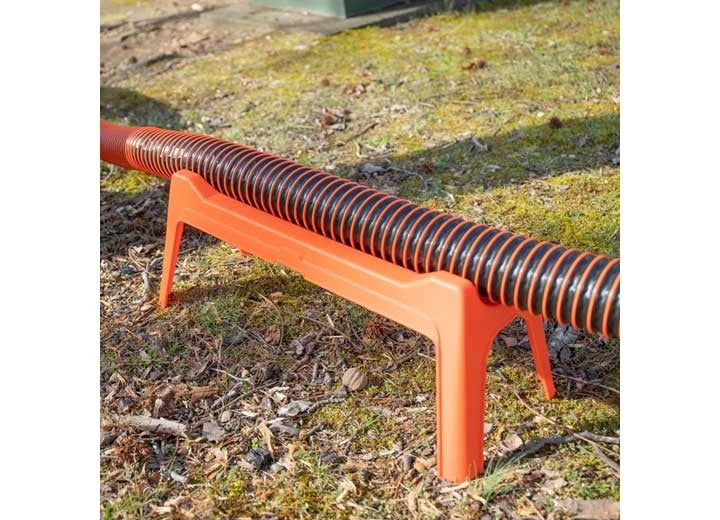 15ft RV Sewer Hose Kit for Camco RhinoEXTREME