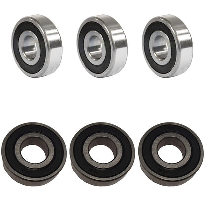 Upper / Lower Spindle Bearing Kit for MTD (Fits )
