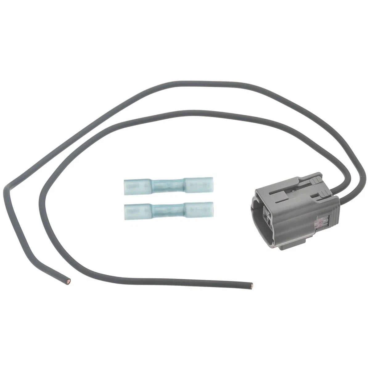 S2411 ABS Wheel Speed Sensor Wiring Harness for (2003–2015)