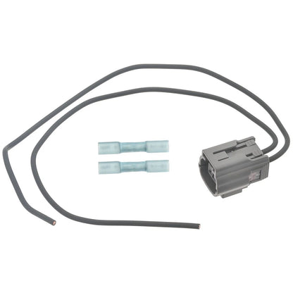 S2411 ABS Wheel Speed Sensor Wiring Harness for (2003–2015)