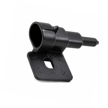 Ambient Air Temperature Sensor for Pontiac Montana (1999–2009) ALX-PAU-AC-10248414-CLA17