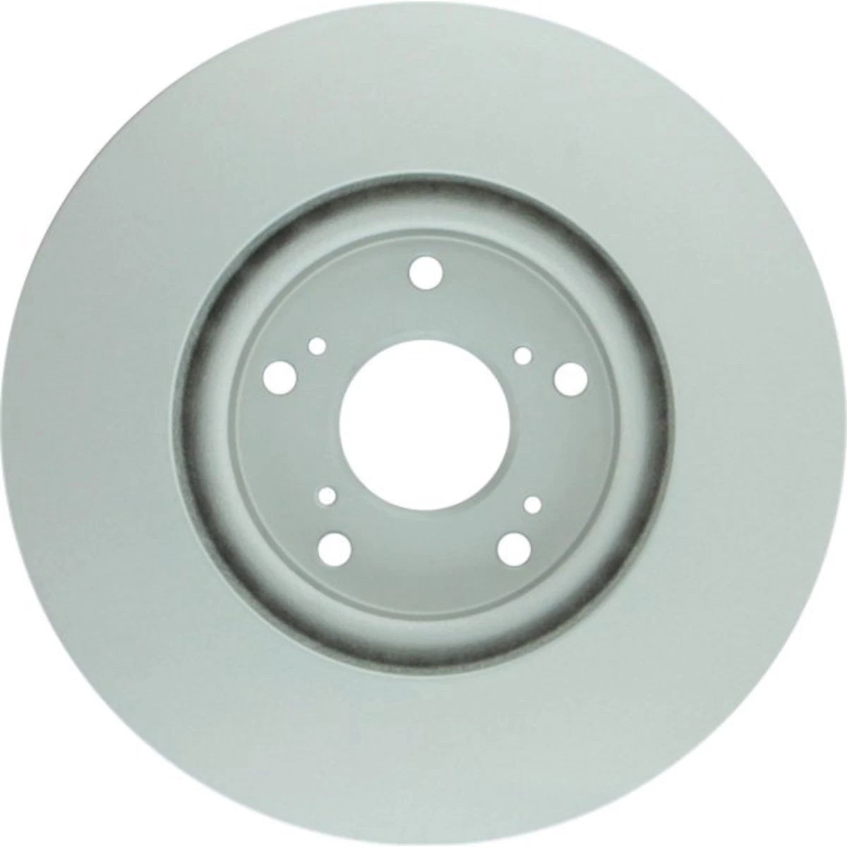 Set of 2 Front Brake Discs for Acura TL (2004–2006) SET-BS26010768-2