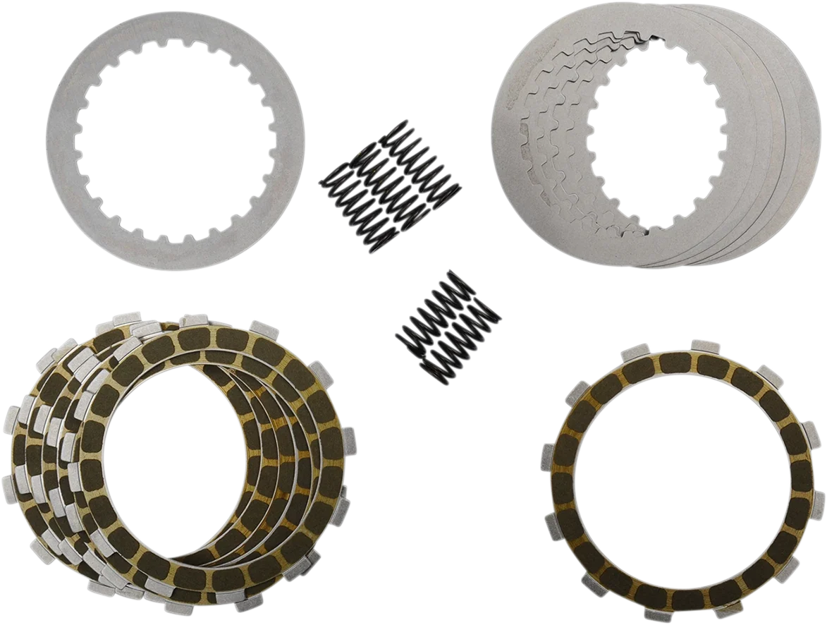 Clutch Kit 303-35-10009 for