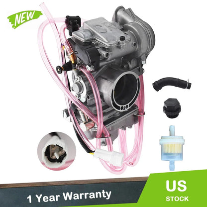 Carburetor for Suzuki RMZ 450 (2005-2007) Replacement