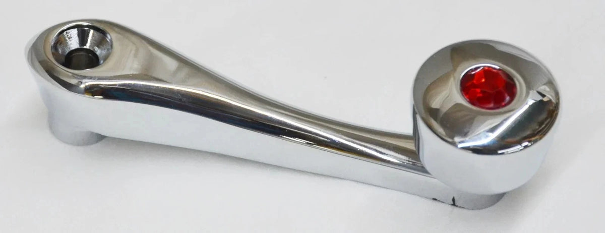 Window Crank Slot Adapter for (54955)