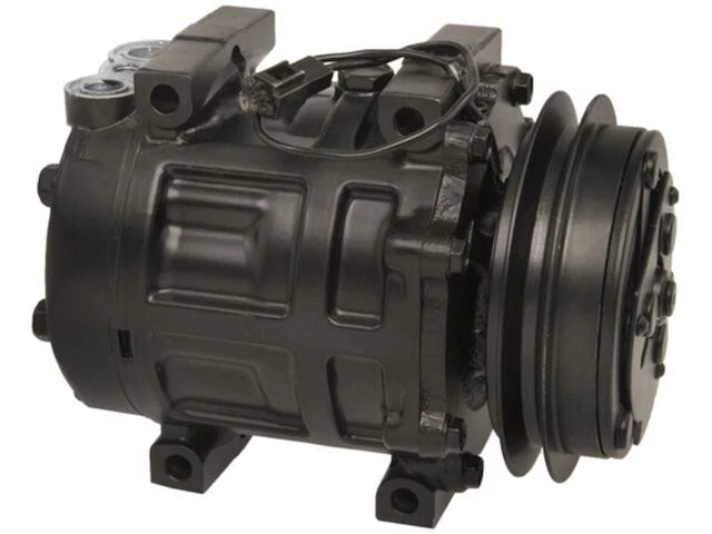 A/C Compressor for Mazda RX7 (1986–1990) 67612WXBV