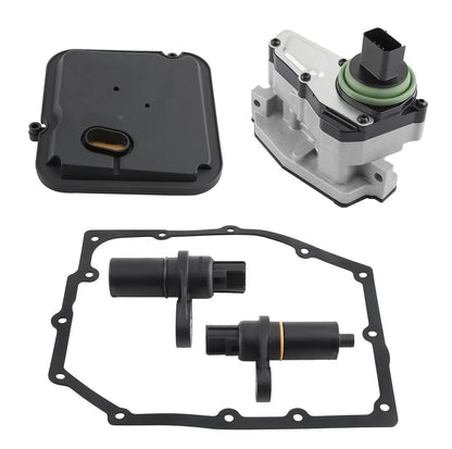 Transmission Shift Solenoid Block Pack Kit 42RLE for Dodge Chrysler 2003-2007