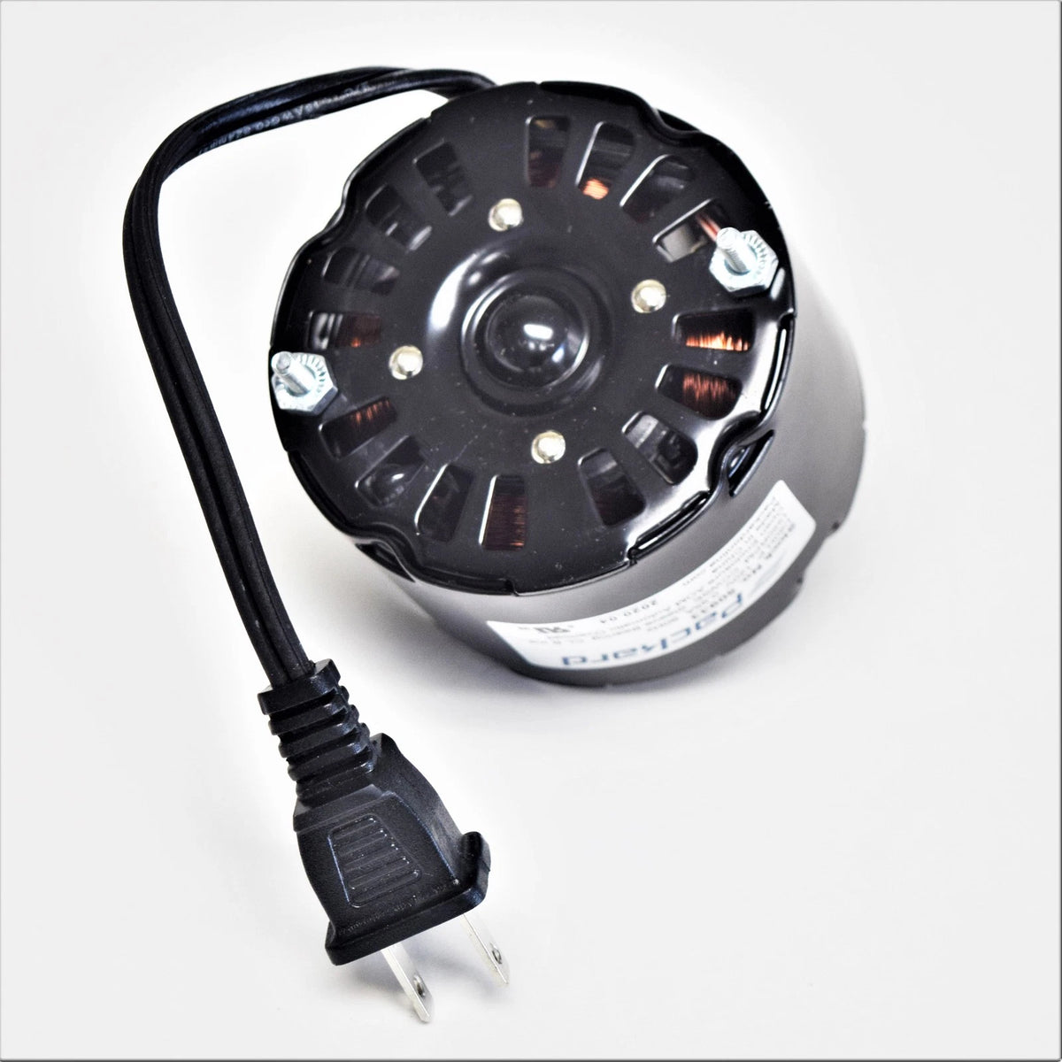 Bathroom Fan Vent Motor for Nutone 50933, Broan Ceiling