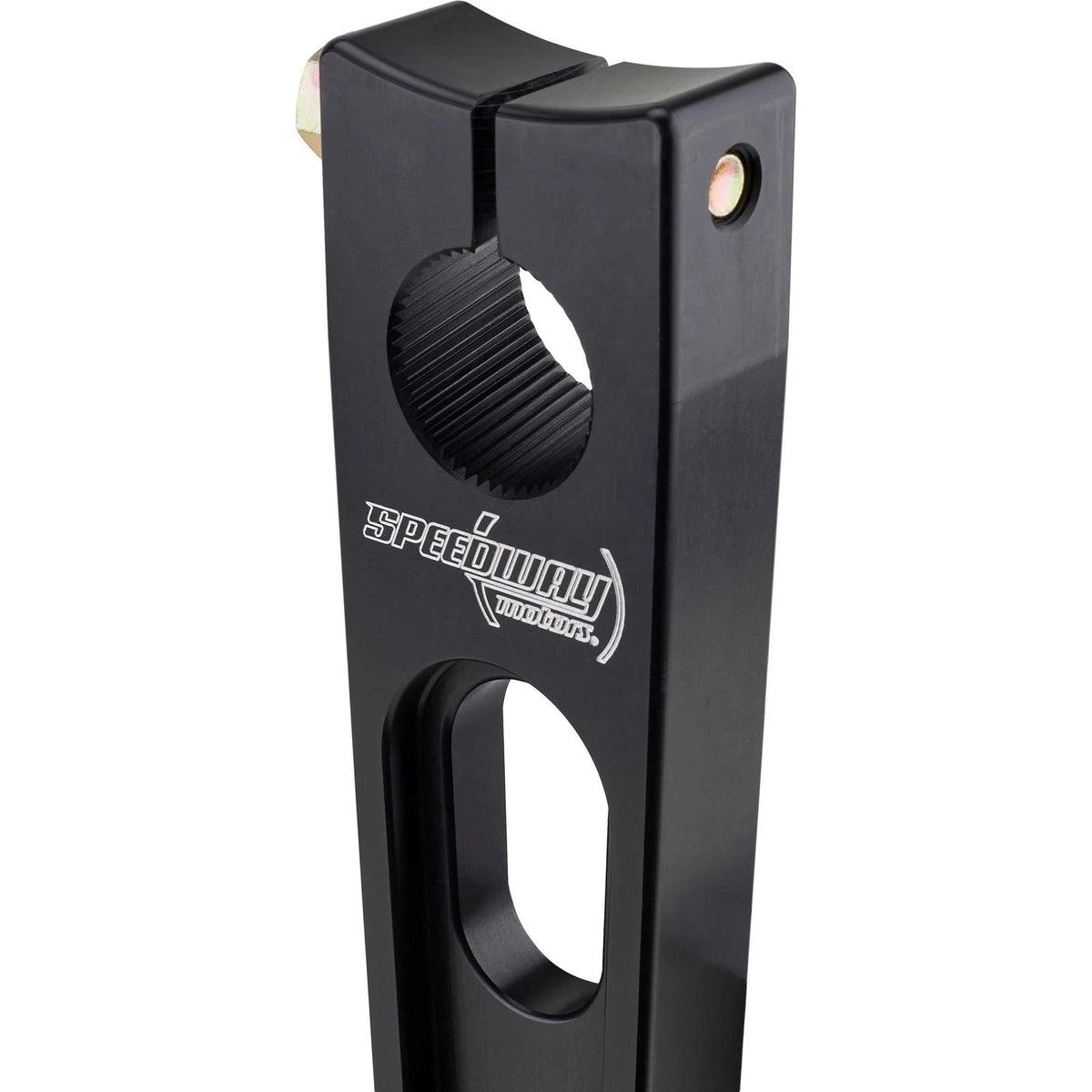 Tapered Pitman Arm for (91032045-BLK)