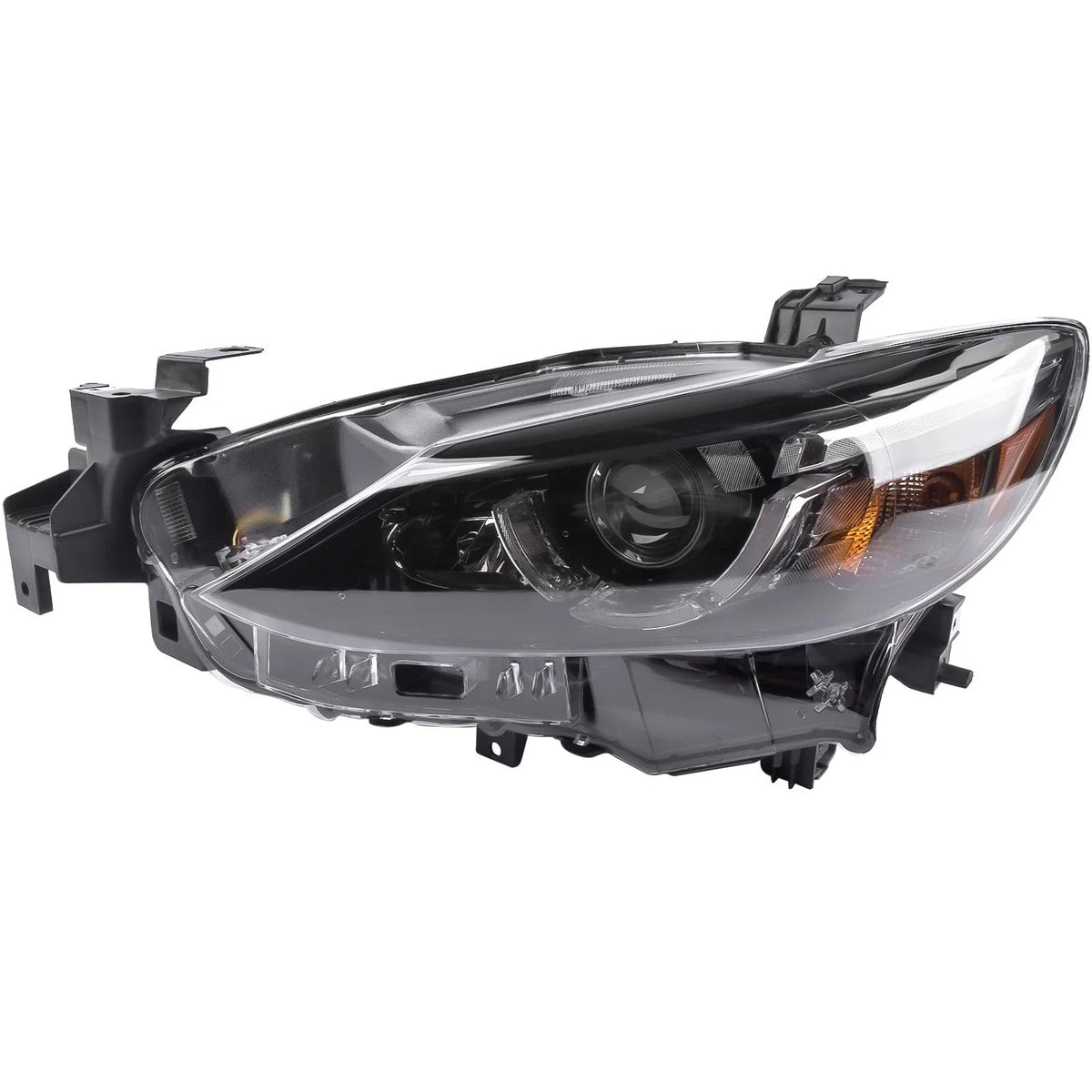 Left LED Headlight w/ AFS for 2016-2017 Mazda 6 GMN3-51-041D