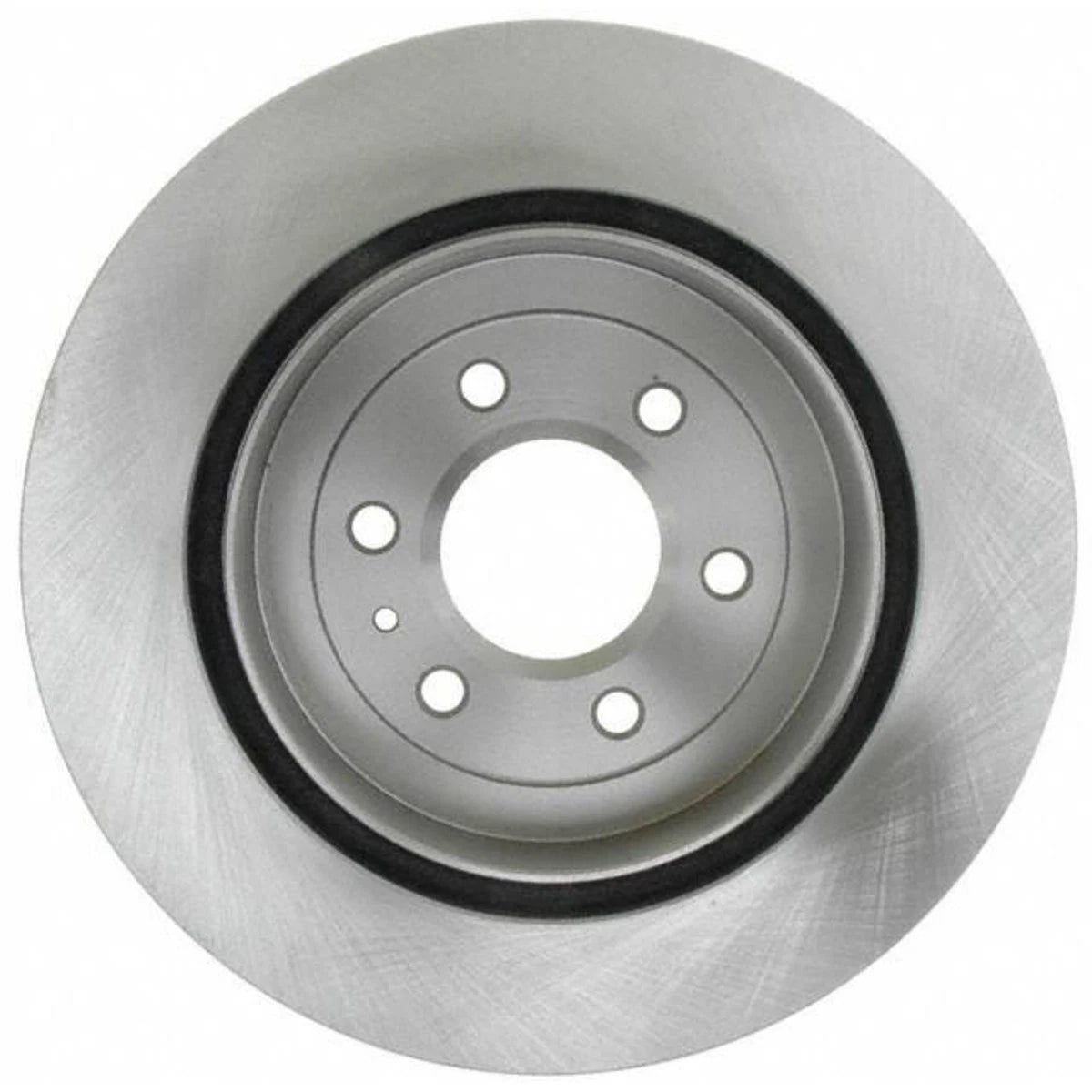 AC Delco Brake Disc Rear for Cadillac SRX (2004–2009) 18A2309A