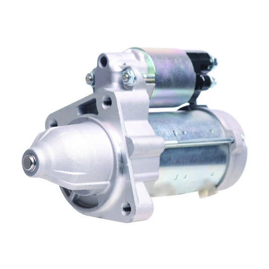Starter for Ford Fusion (2013–2020) | L4 1.5/1.6L Turbo | SPIN-1-19279