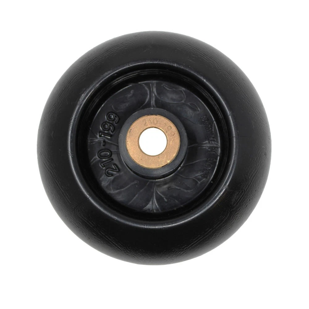 5" Ball Wheel Assembly for Cub Cadet