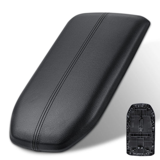 Front Center Seat Armrest Lid Cover for Sorello (Compatible)