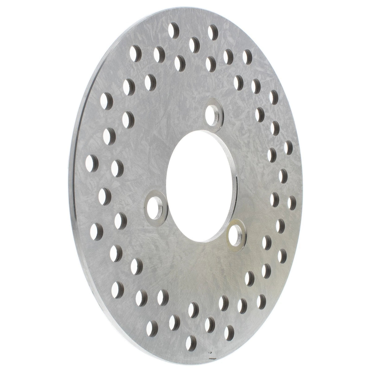 Front Brake Rotor Pad Kit for Honda (MK1006515, 45105-KZ1-405)