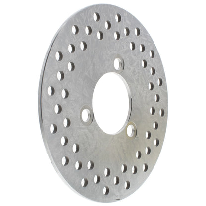 Front Brake Rotor Pad Kit for Honda (MK1006515, 45105-KZ1-405)