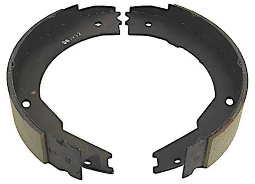 Electric Brake Shoe & Lining Kit for Lippert 12" x 2"