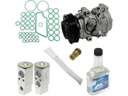 A/C Compressor Kit for Lexus ES330 (2004–2006) 61633NDDW