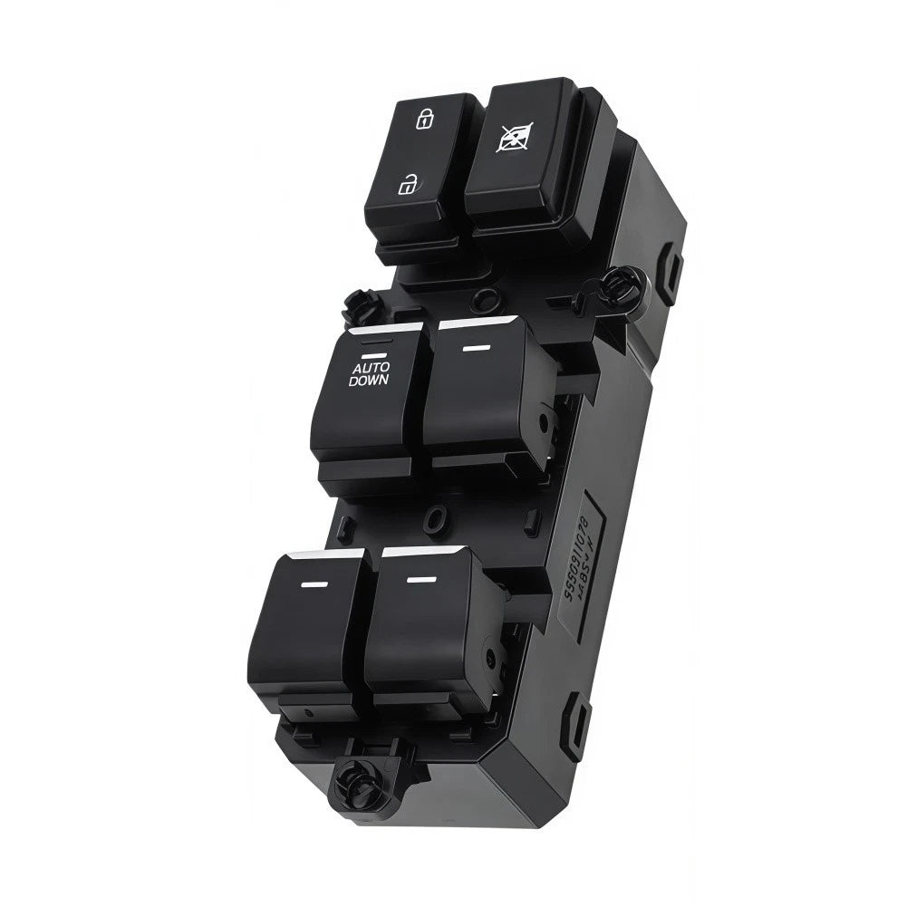 Driver Power Window Switch for Hyundai Tucson (2016–2021)