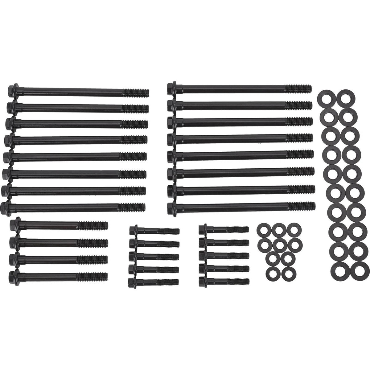 ARP Head Bolt Kit for GM LS Engine Gen III Small Block (134-3609)