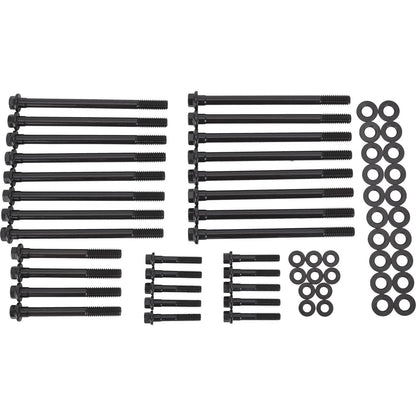 ARP Head Bolt Kit for GM LS Engine Gen III Small Block (134-3609)