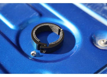 Dee Zee Tailgate Lock for Universal Trucks (DZ97970)
