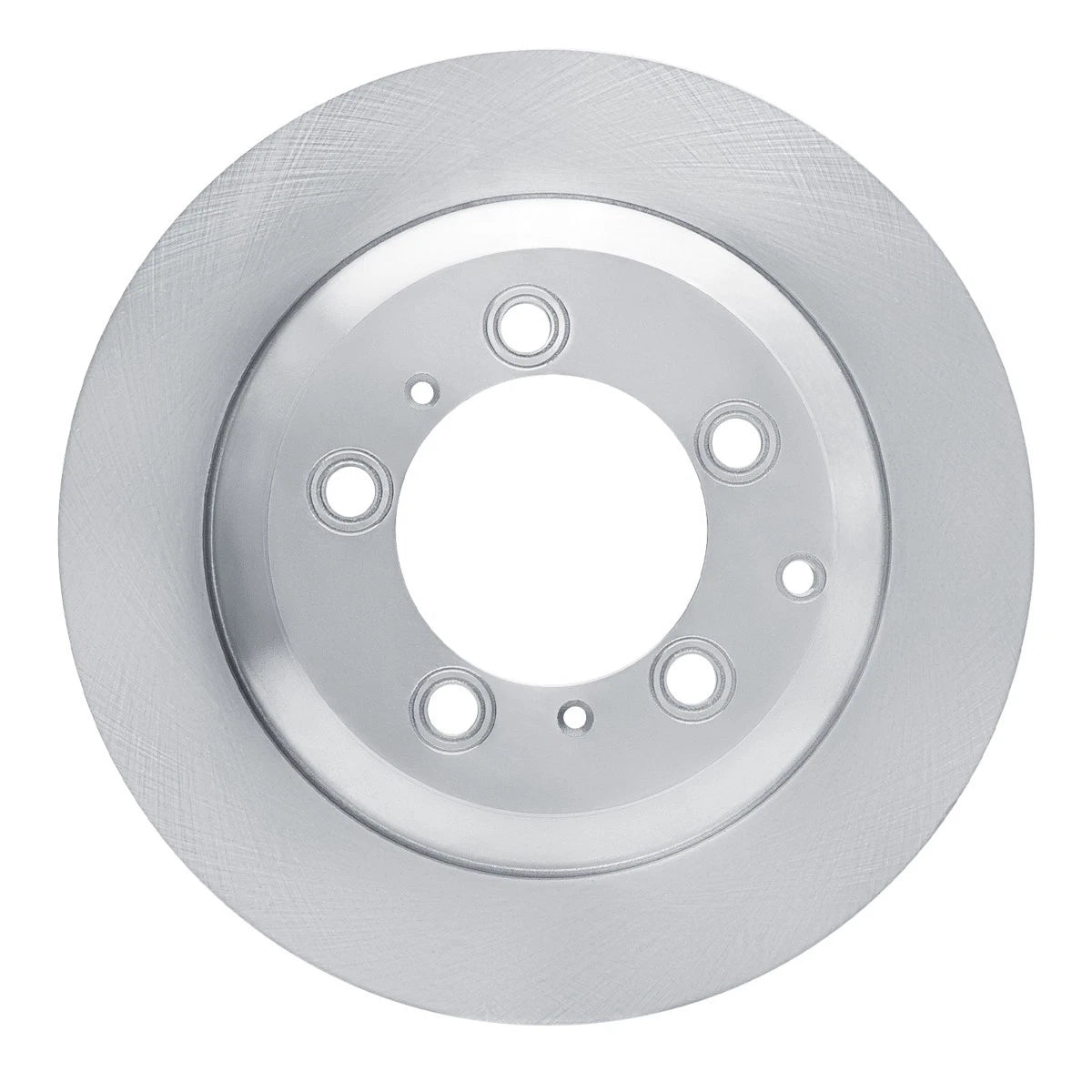 Set of 2 ERE-02130 Brake Discs for Porsche Cayenne (2019–2023)