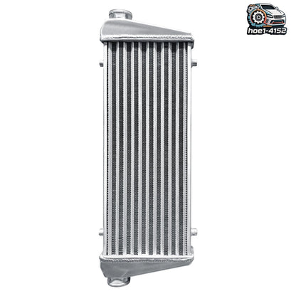 28"x10"x2.7" Aluminum Tube & Fin Turbo Front Mount Intercooler
